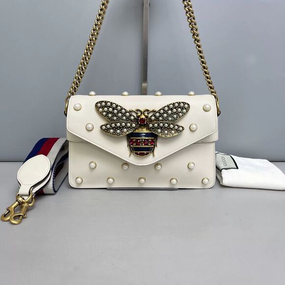 GUCCI Handbags - Gucci Women Pre-Loved Bag Very Good Condition
